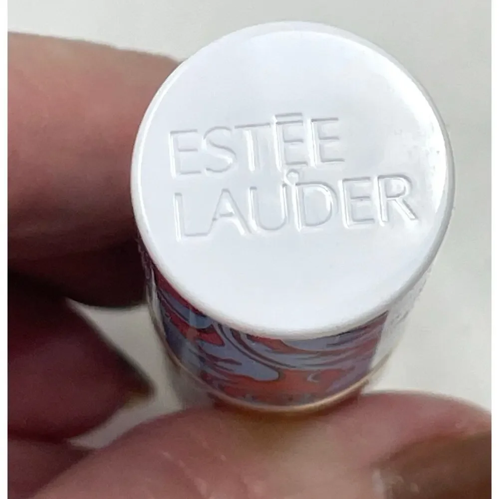 Estée Lauder Pure Color Envy Lipstick 441 Rose Tea Full Size Unswatched No Box
